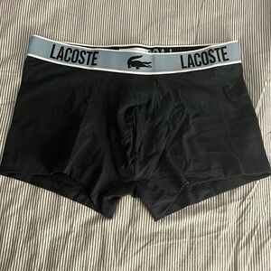 Lacoste trunks